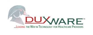 Duxware logo