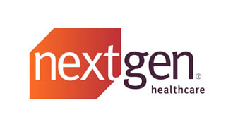 Nextgen EHR / PM Logo