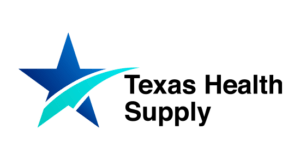 Texas Health Supply Logo