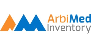 ArbiMed Inventory logo sm