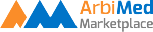 ArbiMed Marketplace Logo