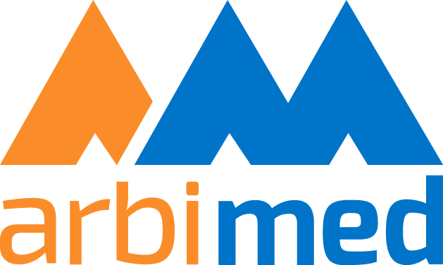 ArbiMed Footer Logo