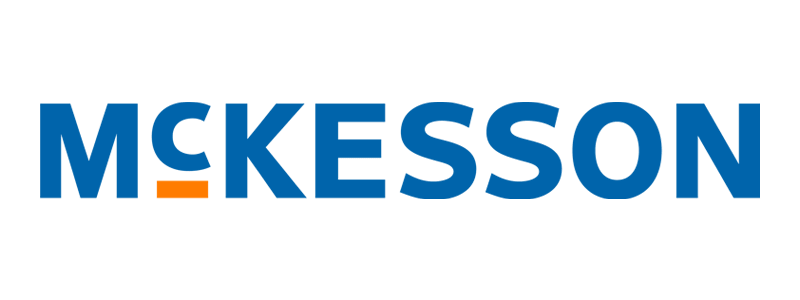 McKesson Logo