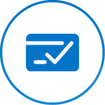 Preference Card Icon